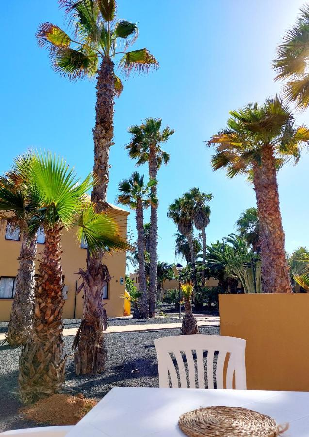 Casa Ledù - Sunny Holiday in Fuerteventura Corralejo Exterior foto